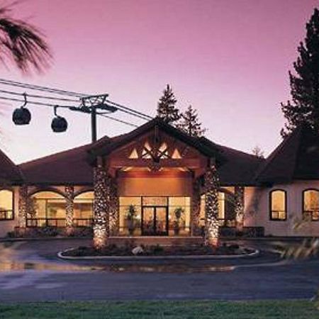 Forest Suites Resort At The Heavenly Village South Lake Tahoe Exteriör bild