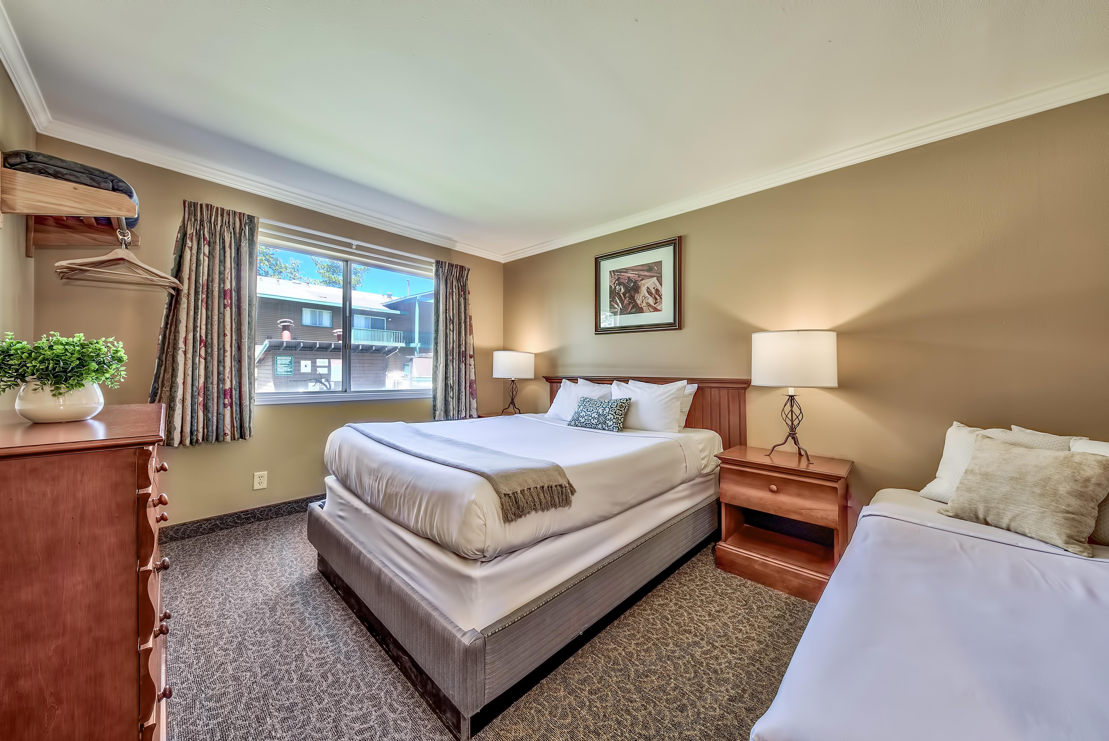 Forest Suites Resort At The Heavenly Village South Lake Tahoe Exteriör bild