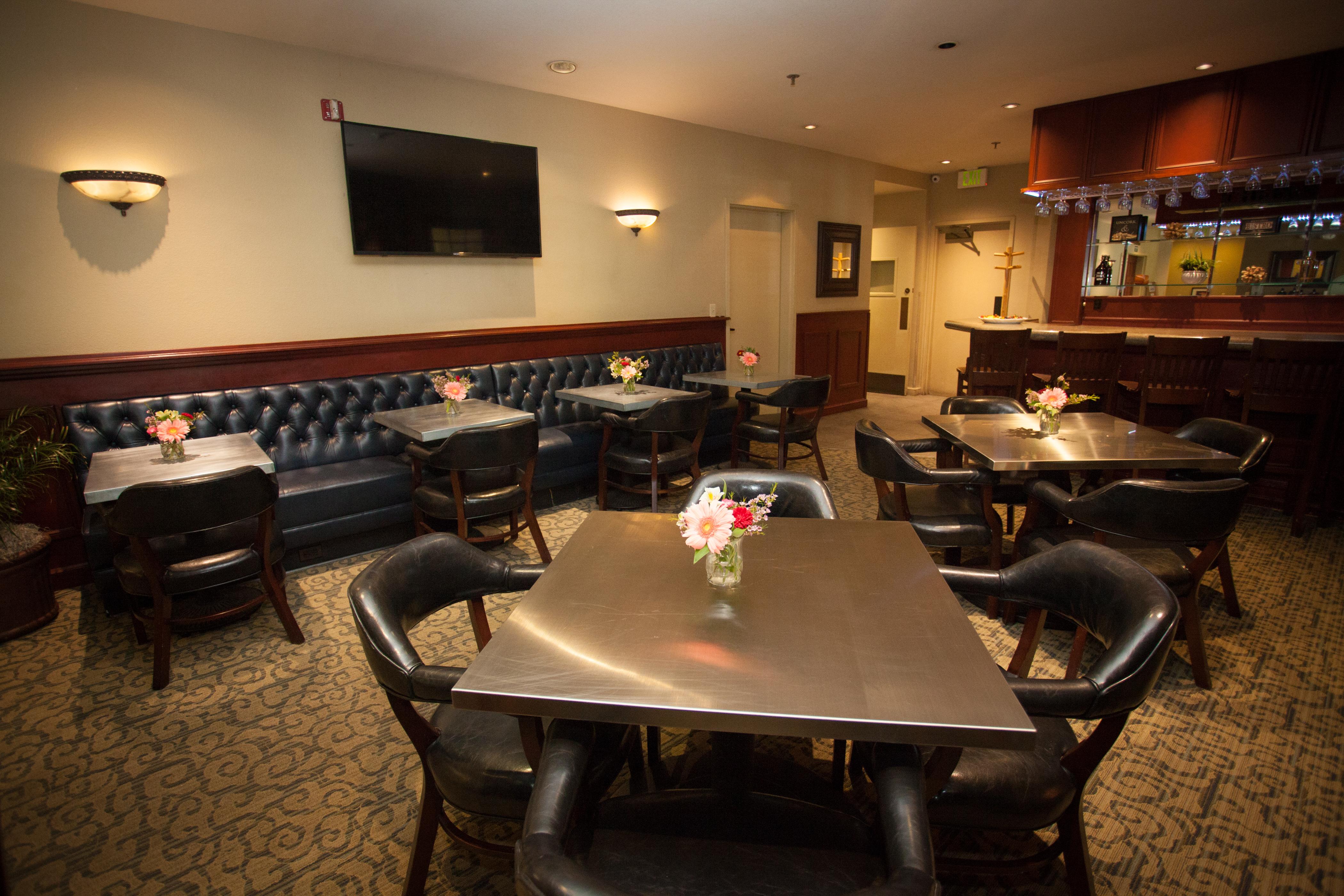 Forest Suites Resort At The Heavenly Village South Lake Tahoe Exteriör bild
