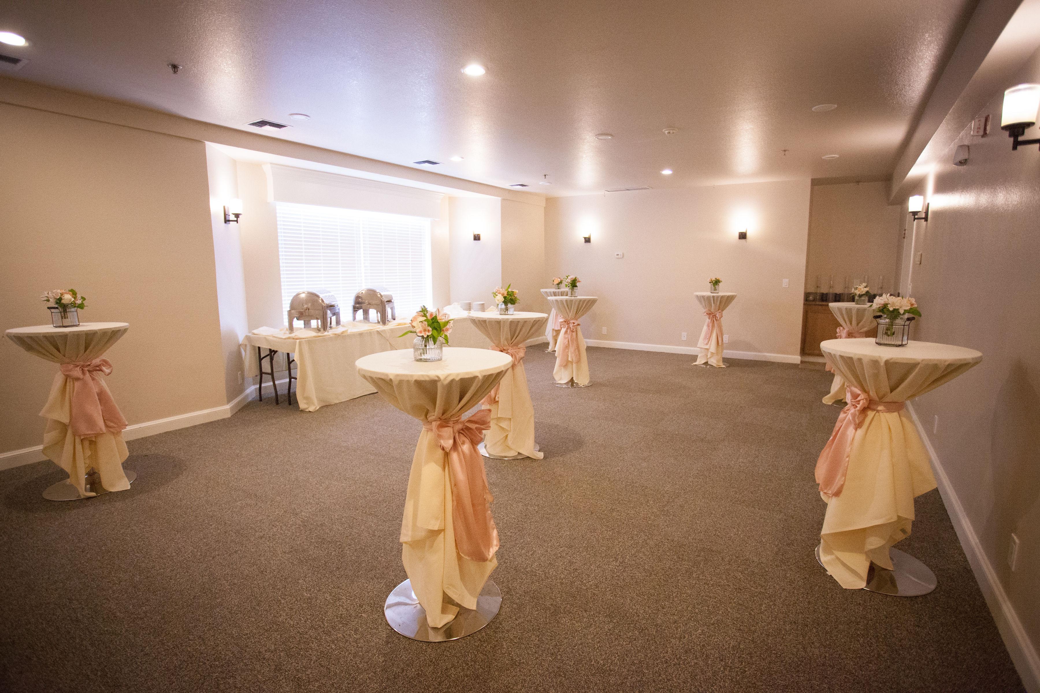 Forest Suites Resort At The Heavenly Village South Lake Tahoe Exteriör bild
