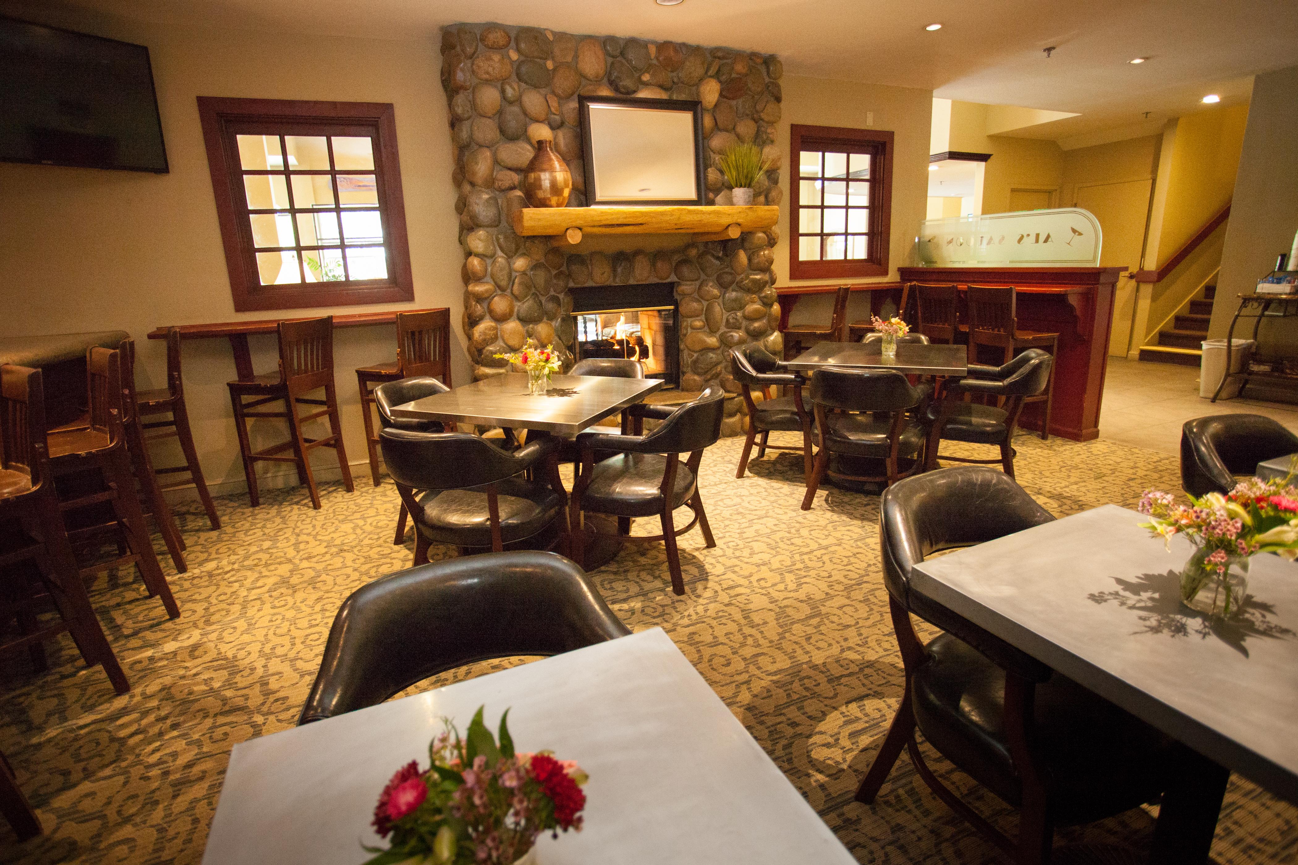 Forest Suites Resort At The Heavenly Village South Lake Tahoe Exteriör bild