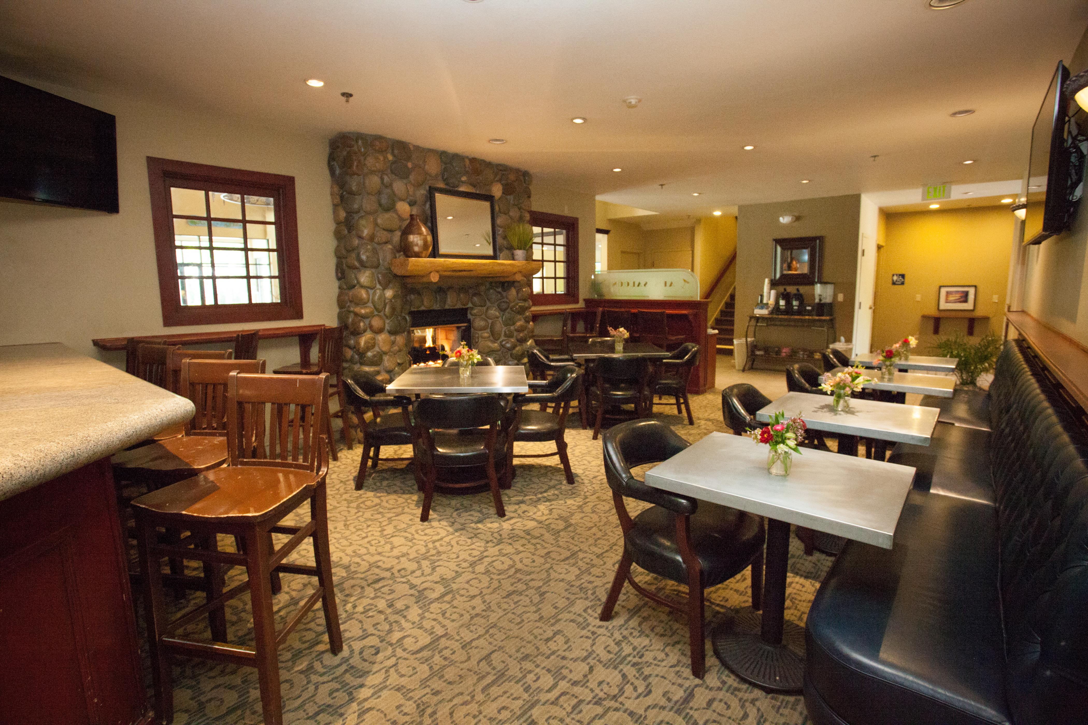 Forest Suites Resort At The Heavenly Village South Lake Tahoe Exteriör bild