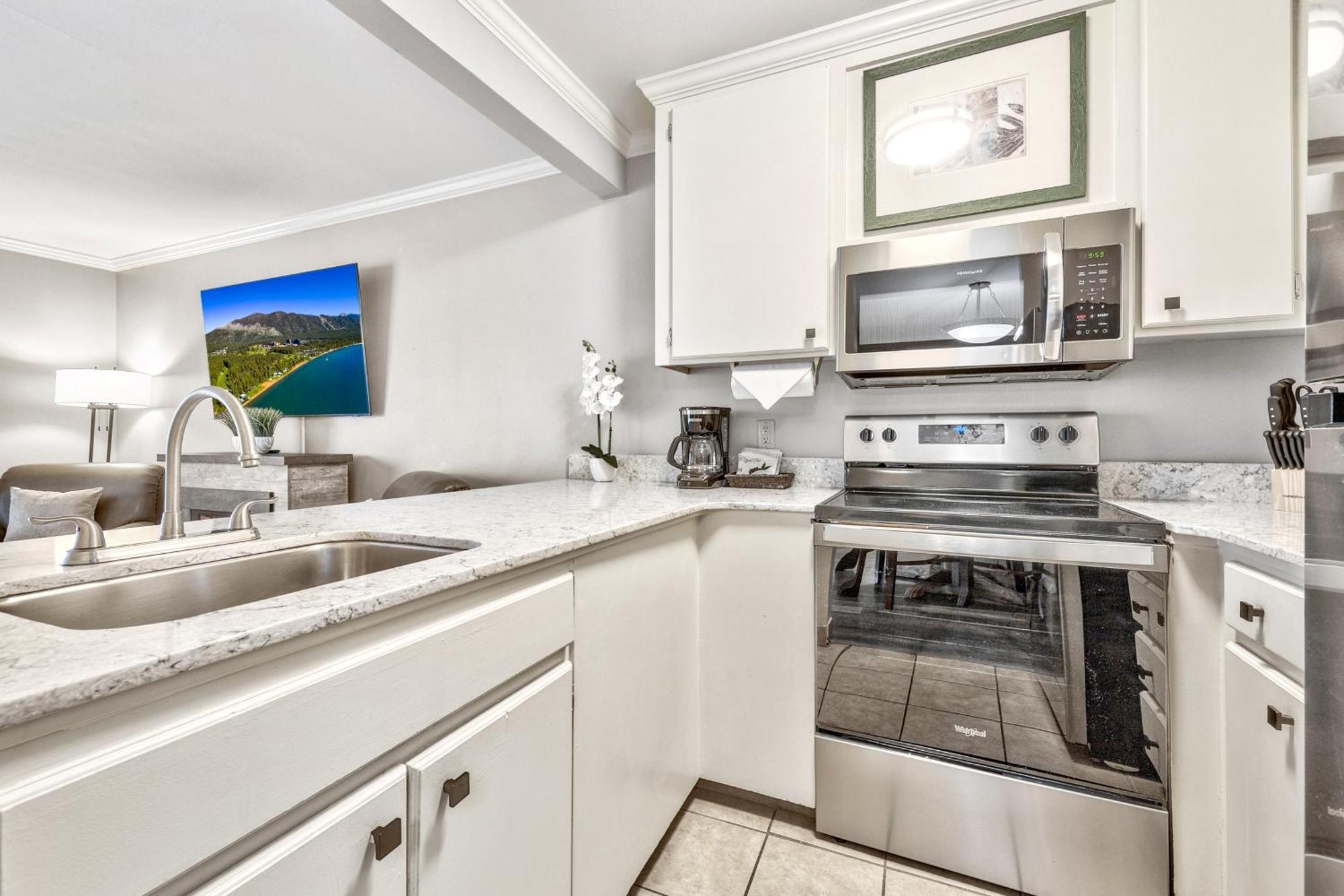 Forest Suites Resort At The Heavenly Village South Lake Tahoe Exteriör bild