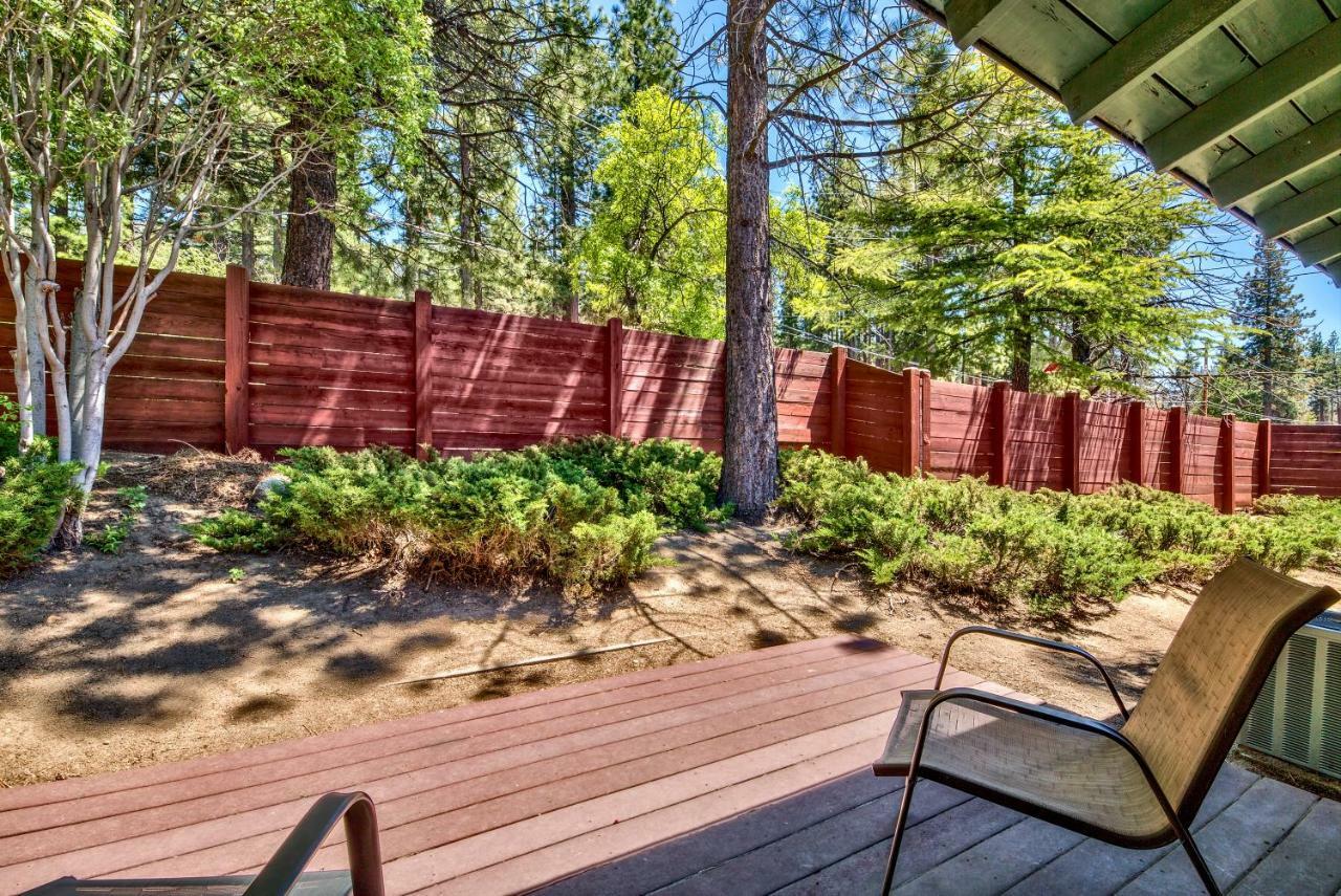Forest Suites Resort At The Heavenly Village South Lake Tahoe Exteriör bild